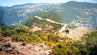 Madra Dağı