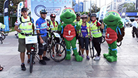 Pedallar Geri D&ouml;n&uuml;ş&uuml;m İ&ccedil;in &Ccedil;evrildi