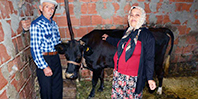 Aktaş, Ahmet-Resmiye