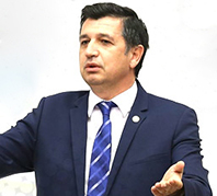 Gaytancıoğlu, Okan