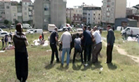 Ka&ccedil;ak Kızgın Boğa
