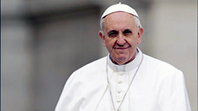 Papa Francis