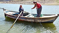 Balık&ccedil;ı Kadınlar