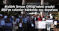 Gazi &Uuml;niversitesi ve TOKİ Hakkında Su&ccedil; Duyurusu