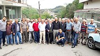 İmar Yasası İllallah Dedirtti