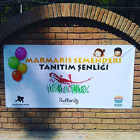 Marmaris Semenderi Tanıtım Şenliği
