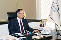&Ouml;zhaseki, Mehmet