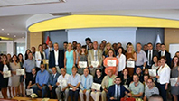 K&uuml;resel Isınma Kurultayı