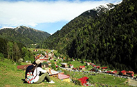 Ayder Yaylası