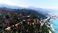 Çamburnu Tabiat Parkı