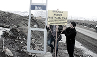 Kuduz Hastalığı