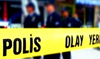 Polis - Olay Yeri