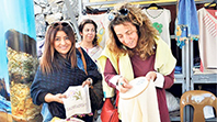 Şile'de Yerel Tohum Şenliği