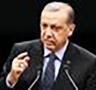 Erdoğan, Tayyip