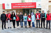 Erzincan Gençlik Merkezi