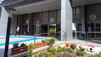 İzmir İl Milli Eğitim M&uuml;d&uuml;rl&uuml;ğ&uuml;
