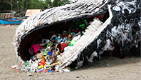 Plastik Atıklar