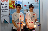Adaşiroğlu, Emirhan - Buyruk, Kerem