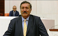G&uuml;rer, &Ouml;mer Fethi