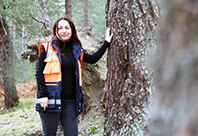 Irmak, Meryem Bur&ccedil;in