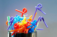 Plastik Pipetler