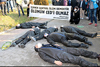 Termik Santral &Ouml;l&uuml;m Demektir