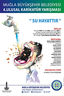 Su Hayattır Karikat&uuml;r Yarışması