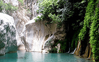 Şeker Kanyonu