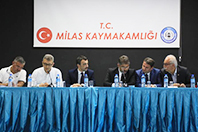 Su Kaynaklarımızı İsraf Etmeyelim