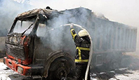 Anız Yakmanın Sonucu