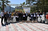 Arıcılar Belgelendi