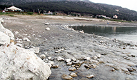 Burdur G&ouml;l&uuml; (2018)