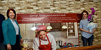 G&ouml;k, Sevilay