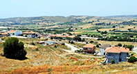 &Ccedil;eşme Ovacık