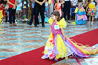 Çevreci Defile