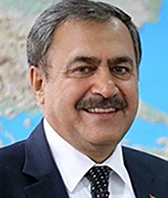 Eroğlu, Veysel