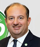 Sarıbekir, Zeki