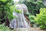 Tabiat Parkı