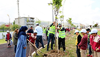 Vanlı &Ccedil;ocuklar Rekorlar Kitabında