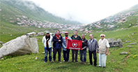 Yeşil D&uuml;şmanı HES'ler Kapatılacak