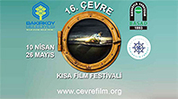 &Ccedil;evre Filmleri Yarışması