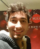 &Ouml;zcan, Yusuf