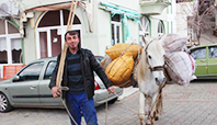 Y&uuml;k Taşımada &Uuml;st&uuml;ne Yok
