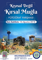15.08.2018 / Kıyısal Değil Kırsal Muğla Fotoğraf Yarışması