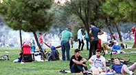 Kirletilen Avcılar Sahili