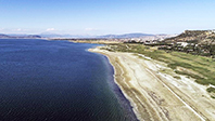 Burdur G&ouml;l&uuml;