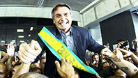 Bolsonaro, Jair
