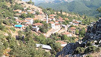Ilıcabaşı K&ouml;y&uuml;