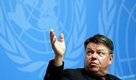 IPCC Raporu