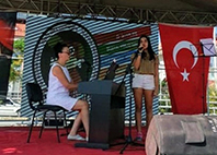 Okutan, Sevin&ccedil; - Tombak, Deniz